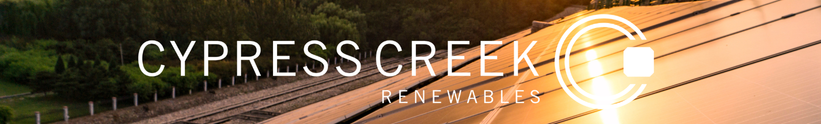 Cypress Creek Renewables