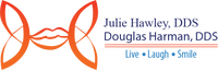 juliehawleydouglasharman-logo